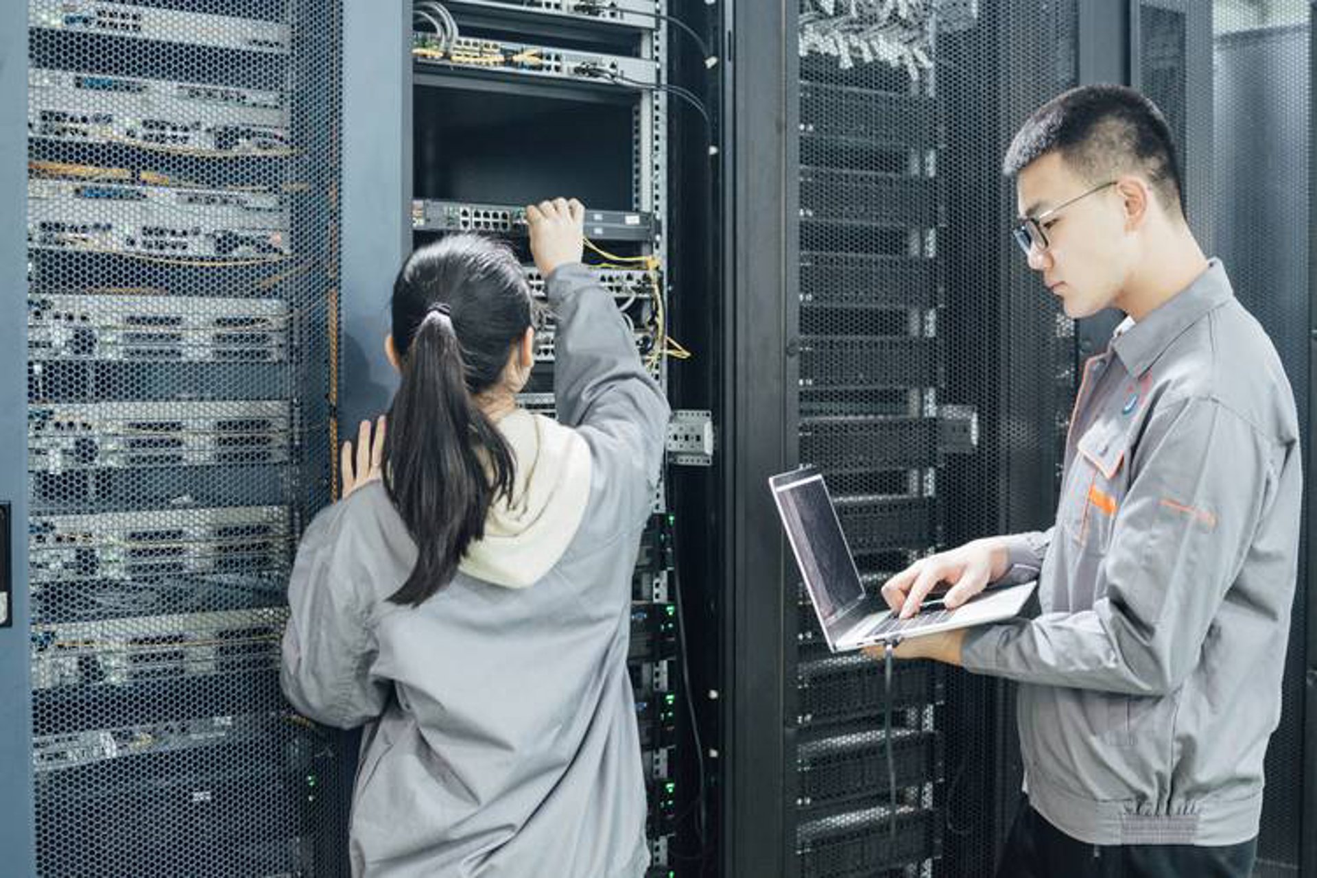 酷比分类信息